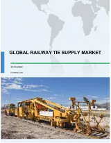 Global Railway Tie Supply Market 2018-2022